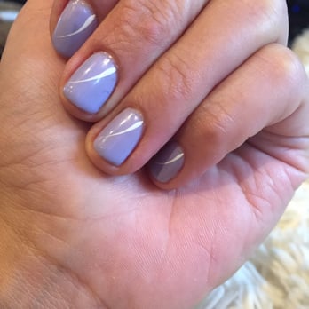 Evalash and Nail Lounge - Nail Salons Near Me - Bethesda, Maryland