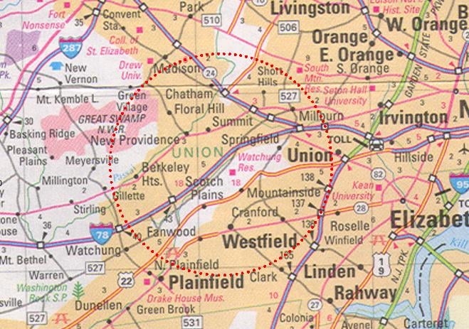 Slide of Natale Dennis Jr