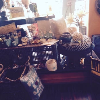 Matamo Designs - Gift Shops Near Me - Mount Dora, Florida