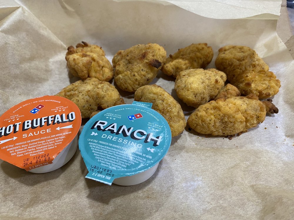 DOMINO’S PIZZA 1500 W Joe Harvey Blvd, Hobbs, NM Yelp