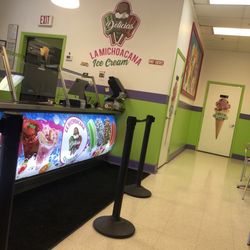 Delicias La Michoacana