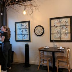 Five Restaurant Bistro