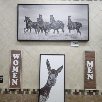 Buc-ee's - Art - Gas Stations Near Me - Baytown, Texas