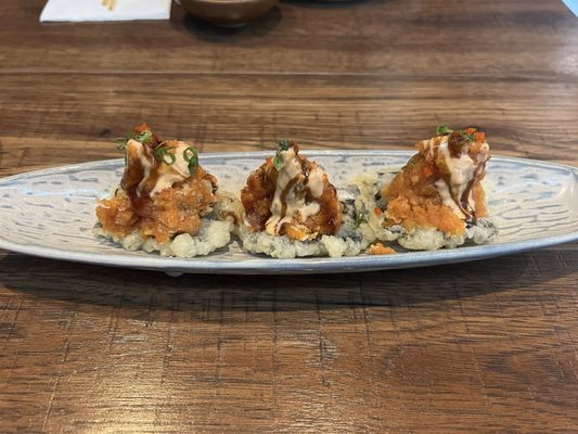 QU JAPAN BISTRO & BAR by null