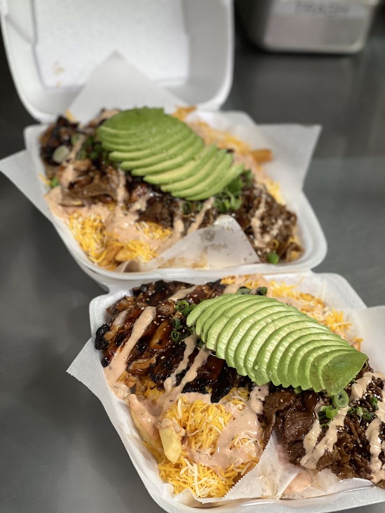 TERIYAKI HOUSE GRILL 78 Photos & 75 Reviews 5368 Riverside Dr