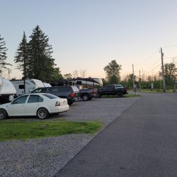 Cinderella Motel & Campground