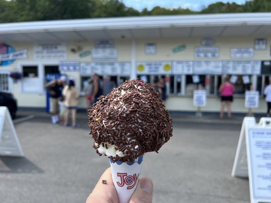 Lago's Ice Cream by null