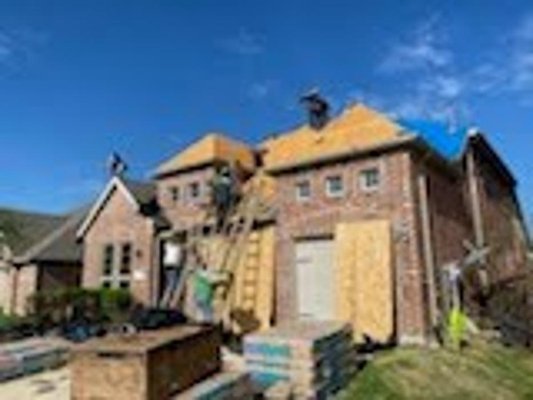 Taylor Roofing & Construction