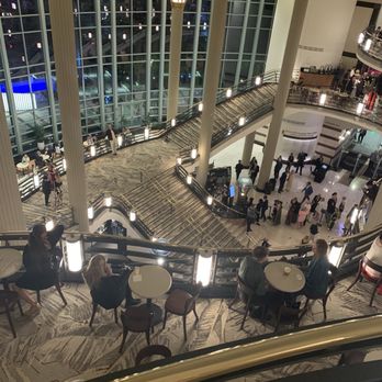 Kravis Center - Performing Arts Near Me - West Palm Beach, Florida