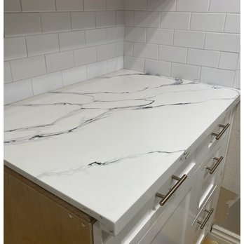 Floor & Decor - 1 corner done - Home Decor Near Me - San Gabriel, California