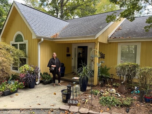 Ms. Elsie's Caribbean Bed & Breakfast by null