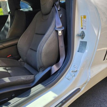 Sharp Detail - Super clean - Auto Detailing Near Me
