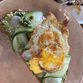 Toast Kitchen & Bakery - Breakfast & Brunch Near Me - Costa Mesa, California