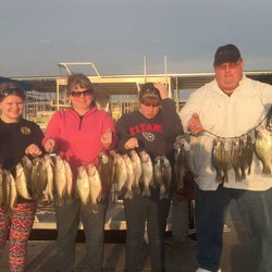 Nashville Fishing Charters