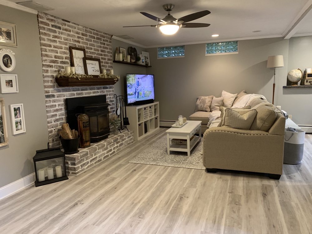 GALAXY DISCOUNT FLOORING CENTER Updated July 2024 69 Photos & 18 Reviews 1770 Boston Post