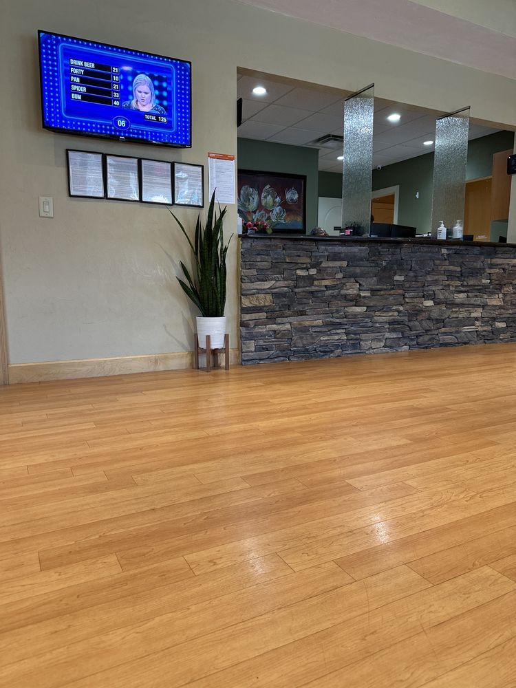 RAYUS Radiology - patient advocate in Maitland, FL