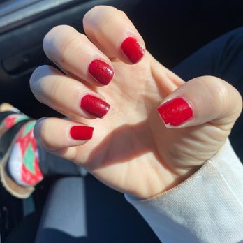 Rosy Nails - Nail Salons Near Me - San Antonio, Texas