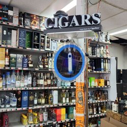 Big E Wines & Liquor