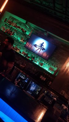 Libation Room by null