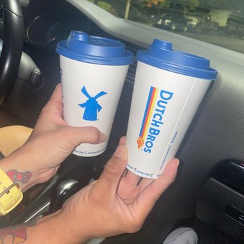 Dutch Bros Coffee - Coffee & Tea Near Me - Fairfield, California Dutch Bros Coffee - Coffee & Tea Near Me - Fairfield, California