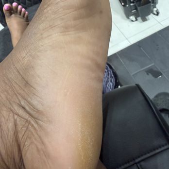 Aurora Nail Spa - Arlington - Nail Salons Near Me - Arlington, Virginia