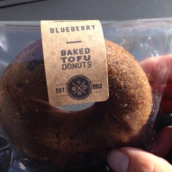 Ring Donuts - Blueberry - Donuts Near Me - Los Angeles, California Ring Donuts - Blueberry - Donuts Near Me - Los Angeles, California