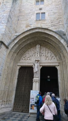 Église Saint-Jean-Baptiste by null