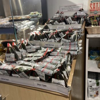Ten Ichi Mart & Deli - onigiri - International Grocery Near Me - Brooklyn, New York