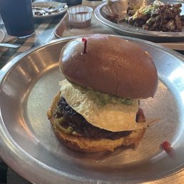 CHACA OAXACA - must try!