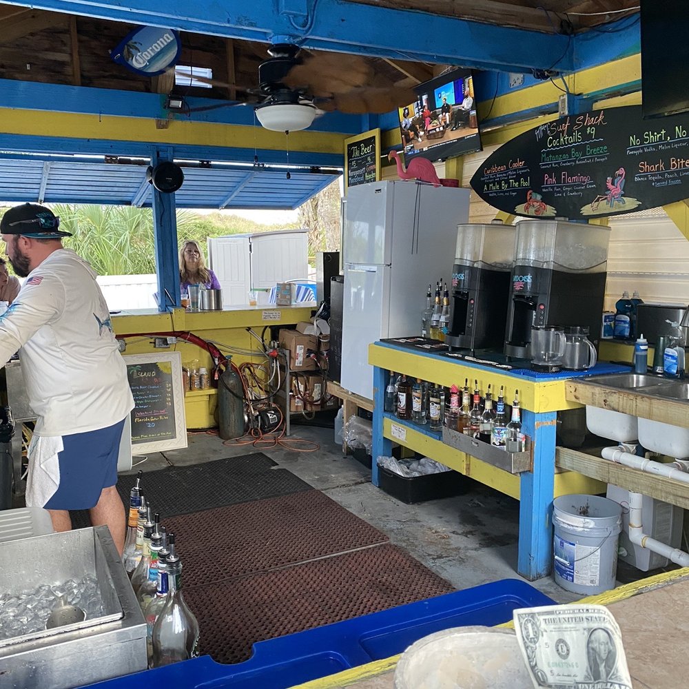 Guy Harvey Resort St Augustine Beach - Tiki bar - Resorts Near Me - Saint Augustine Beach, Florida Guy Harvey Resort St Augustine Beach - Tiki bar - Resorts Near Me - Saint Augustine Beach, Florida