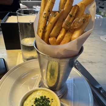 The Davidson - Fries - French Near Me - Cincinnati, Ohio The Davidson - Fries - French Near Me - Cincinnati, Ohio