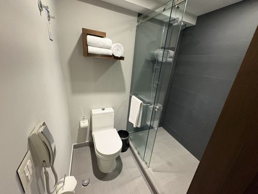 InterContinental Presidente by null