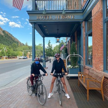 Ride Aspen - Biking! - Bike Rentals Near Me