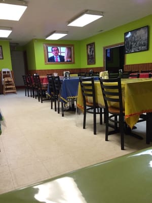 Taqueria Tijuana by null
