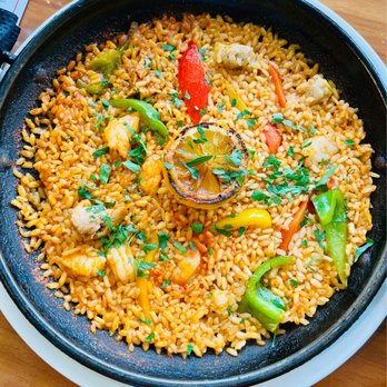 Rigo - Paella - Spanish Near Me - Honolulu, Hawaii Rigo - Paella - Spanish Near Me - Honolulu, Hawaii