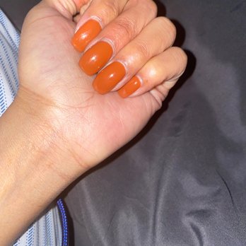 Nails 4 U - Nail Salons Near Me - Oklahoma City, Oklahoma