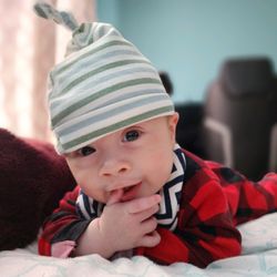 Anas Elias, MD - Best Care OBGYN - Baby Noah
