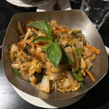 Sukhumvit 51 - Drunk Woman Noodle - Thai Near Me - New York, New York