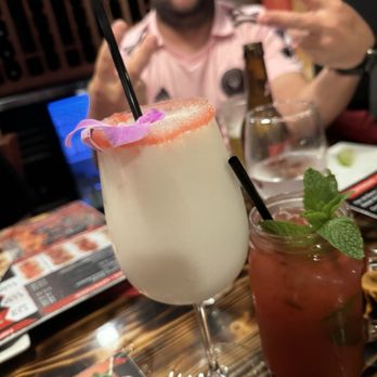 El Churrascaso - Steakhouses Near Me - Miramar, Florida