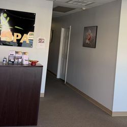 Tranquil Health Spa