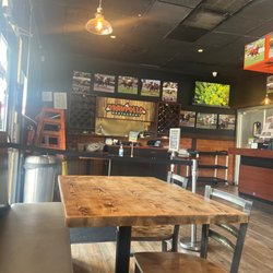 Granpollo Venezuelan Grill