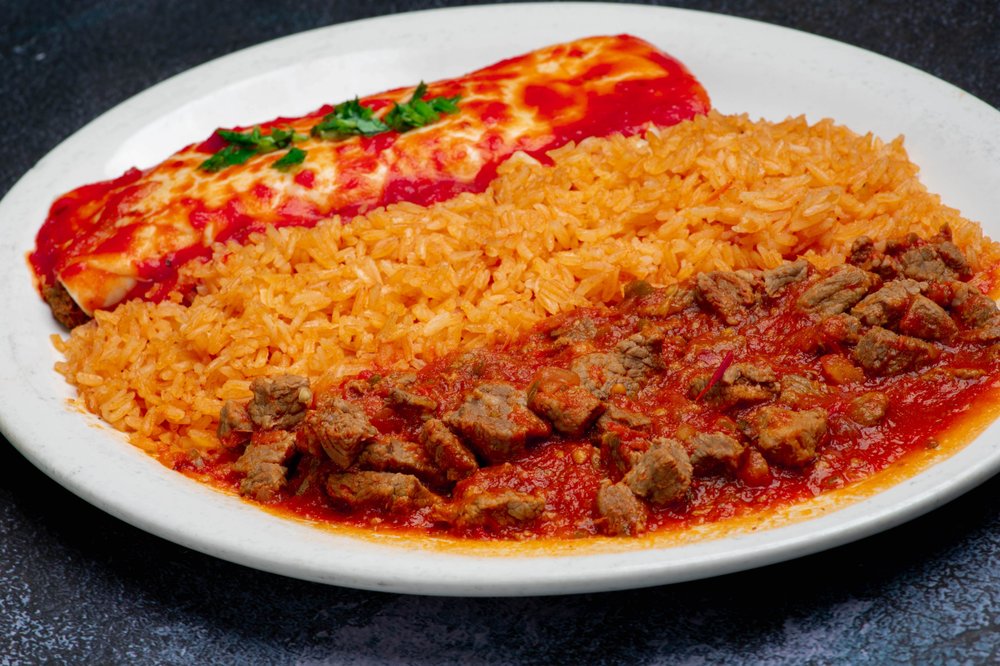 Guadalajara Mexican Restaurant