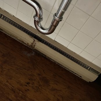 Natura VUE Resort - What in the world is this disgust?! - Resorts Near Me - Wisconsin Dells, Wisconsin Natura VUE Resort - What in the world is this disgust?! - Resorts Near Me - Wisconsin Dells, Wisconsin