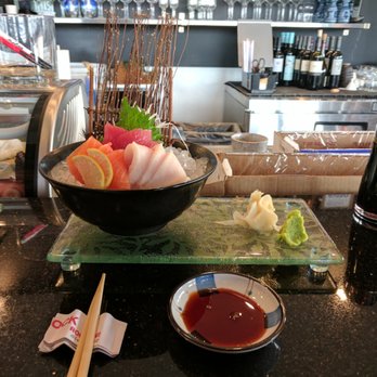 Sushi Rock - Great sashimi! Beautiful presentation! - Japanese Near Me - Dallas, Texas Sushi Rock - Great sashimi! Beautiful presentation! - Japanese Near Me - Dallas, Texas