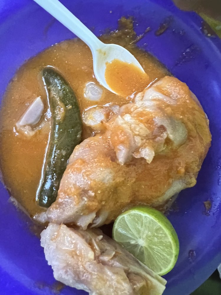 LAS TRADICIONALES FLAUTAS Avenida 44, Mexicali, Baja California