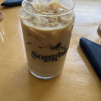 Songbird - Songbird Latte - Breakfast & Brunch Near Me - St. Louis, Missouri Songbird - Songbird Latte - Breakfast & Brunch Near Me - St. Louis, Missouri