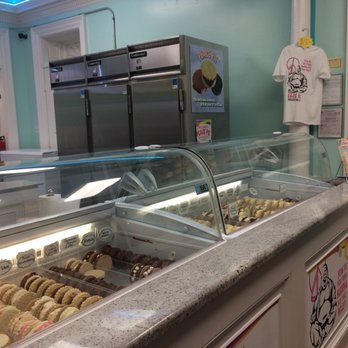 Peace Pie - Desserts Near Me - Charleston, South Carolina Peace Pie - Desserts Near Me - Charleston, South Carolina