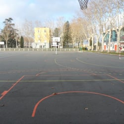 Lycee Polyvalent Raymond Naves