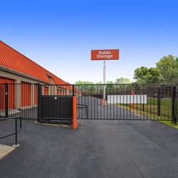 Public Storage