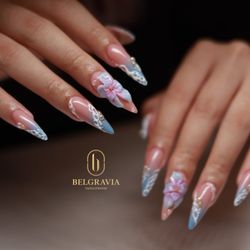 Belgravia Nail Spa